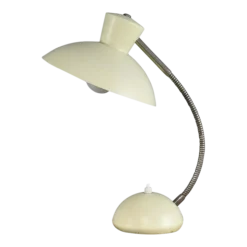 1960's French Mid-Century Desk Lamp