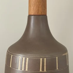 1960’s Gordon And Jane Martz Large Table Lamp For Marshall Studios -chairish shop 1960s gordon and jane martz large table lamp for marshall studios 6813 scaled