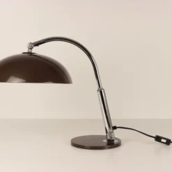 1960’s Hala Zeist Desk Lamp In The Bauhaus Style -chairish shop 1960s hala zeist desk lamp in the bauhaus style 3368 scaled