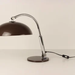 1960’s Hala Zeist Desk Lamp In The Bauhaus Style -chairish shop 1960s hala zeist desk lamp in the bauhaus style 5691 scaled