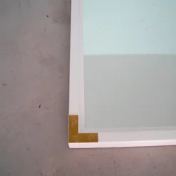 1960's Hollywood Regency Campaign Mirror 16 1960's Hollywood Regency Campaign Mirror -chairish shop 1960s hollywood regency campaign mirror 5692 scaled