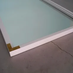 1960's Hollywood Regency Campaign Mirror 19 1960's Hollywood Regency Campaign Mirror -chairish shop 1960s hollywood regency campaign mirror 9492 scaled