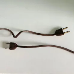 1960's Hollywood Regency Lucite And Crystal Table Lamps - A Pair -chairish shop 1960s hollywood regency lucite and crystal table lamps a pair 2507 scaled