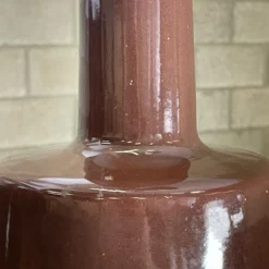 1960’s Jane And Gordon Martz Ceramic Table Lamps- A Pair -chairish shop 1960s jane and gordon martz ceramic table lamps a pair 8668 scaled