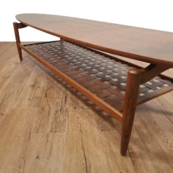 1960's Lane Award Surfboard Coffee Table -chairish shop 1960s lane award surfboard coffee table 3861