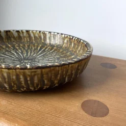 1960's Large Ceramic Plate By Gunnar Nylund For Rörstrand -chairish shop 1960s large ceramic plate by gunnar nylund for rorstrand 2365 scaled