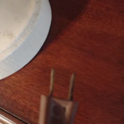 1960's Large Sculptural Ceramic Love Bird Lamp -chairish shop 1960s large sculptural ceramic love bird lamp 4084 scaled