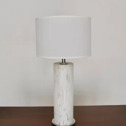 1960's Mid-Century Modern Italian Murano Glass & Chrome Table Lamp -chairish shop 1960s mid century modern italian murano glass and chrome table lamp 8527