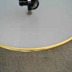 1960's Mid-Century Modern Light Fixture -chairish shop 1960s mid century modern light fixture 7314 scaled