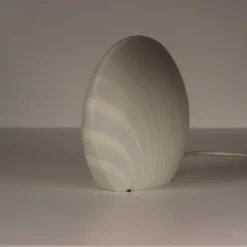 1960’s Mid-Century Modern Peill & Putzler Glass Seashell Light Made In Germany -chairish shop 1960s mid century modern peill and putzler glass seashell light made in germany 5276 scaled