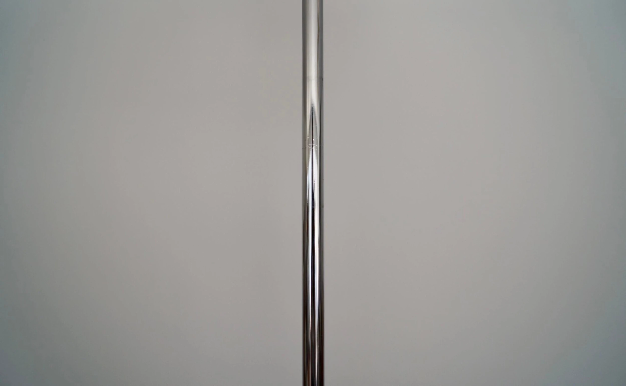 1960's Mid-Century Modern Robert Sonneman Adjustable Floor Lam 5 1960's Mid-Century Modern Robert Sonneman Adjustable Floor Lam - Image 5