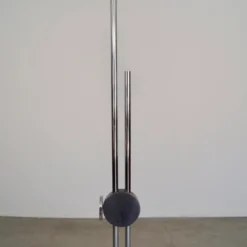 1960's Mid-Century Modern Robert Sonneman Adjustable Floor Lam 15 1960's Mid-Century Modern Robert Sonneman Adjustable Floor Lam -chairish shop 1960s mid century modern robert sonneman adjustable floor lam 7473 scaled