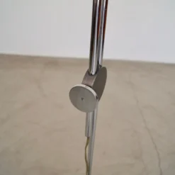 1960's Mid-Century Modern Robert Sonneman Adjustable Floor Lam 16 1960's Mid-Century Modern Robert Sonneman Adjustable Floor Lam -chairish shop 1960s mid century modern robert sonneman adjustable floor lam 9989 scaled