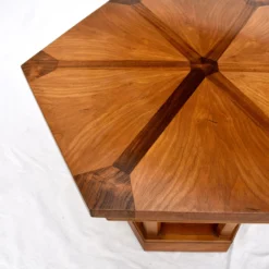 1960's Modern Tomlinson Side Or End Table -chairish shop 1960s modern tomlinson side or end table 3980 scaled