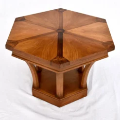 1960's Modern Tomlinson Side Or End Table -chairish shop 1960s modern tomlinson side or end table 6721 scaled