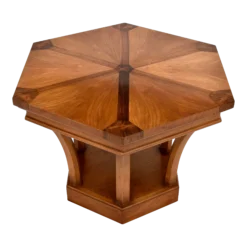 1960's Modern Tomlinson Side Or End Table