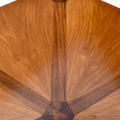 1960's Modern Tomlinson Side Or End Table -chairish shop 1960s modern tomlinson side or end table 7574 scaled