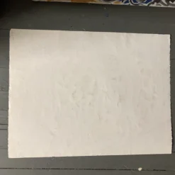 1960’s Original E.J.Hartmann Large Abstract Portrait Painting Signed -chairish shop 1960s original ejhartmann large abstract portrait painting signed 5942