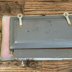 1960's Vintage Asian Wall Picture Light -chairish shop 1960s vintage asian wall picture light 1472