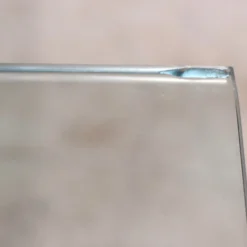 1970's Chrome And Glass Coffee Table After Baughman -chairish shop 1970s chrome and glass coffee table after baughman 5890 scaled