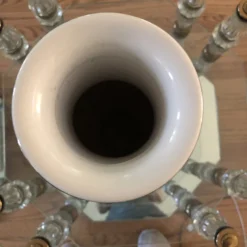 1970’s Famille Rose Canton Vase 15 1970’s Famille Rose Canton Vase -chairish shop 1970s famille rose canton vase 2376 scaled