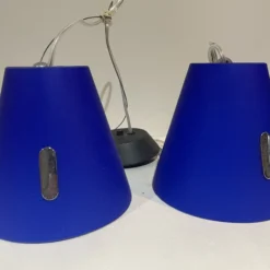 1970's Italian Murano Glass Pendant Light Fixtures - Set Of 3 -chairish shop 1970s italian murano glass pendant light fixtures set of 3 0405