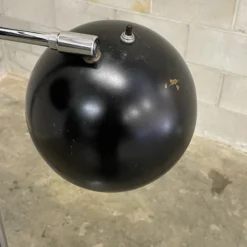 1970’s Koch And Lowy Three Arm Mid Century Modern Floor Lamp, Unmarked -chairish shop 1970s koch and lowy three arm mid century modern floor lamp unmarked 3461 scaled