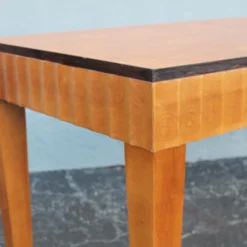 1970's MCM Elegant Ladies Writing Desk By Lane Altavista -chairish shop 1970s mcm elegant ladies writing desk by lane altavista 8482 scaled