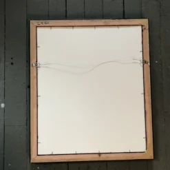 1970’s Original Female Nude Painting Ornate Vintage Frame -chairish shop 1970s original female nude painting ornate vintage frame 5581