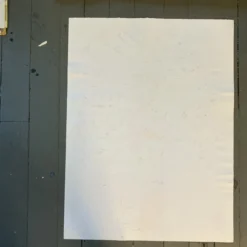 1970’s Original Vintage E.J.Hartmann Large Abstract Portrait Painting Signed -chairish shop 1970s original vintage ejhartmann large abstract portrait painting signed 3637