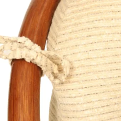 1970’s Papasan Style Lounge Chair -chairish shop 1970s papasan style lounge chair 6492