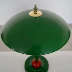 1970's Postmodern Memphis Style Table Lamps - A Pair -chairish shop 1970s postmodern memphis style table lamps a pair 2916 scaled