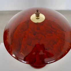 1970's Postmodern Memphis Style Table Lamps - A Pair -chairish shop 1970s postmodern memphis style table lamps a pair 8544 scaled