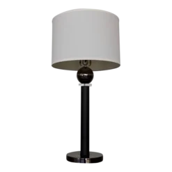 1970's Postmodern Table Lamp