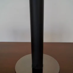 1970's Postmodern Table Lamp -chairish shop 1970s postmodern table lamp 4369 scaled