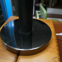 1970's Postmodern Table Lamp -chairish shop 1970s postmodern table lamp 8353