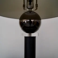 1970's Postmodern Table Lamp -chairish shop 1970s postmodern table lamp 8476 scaled