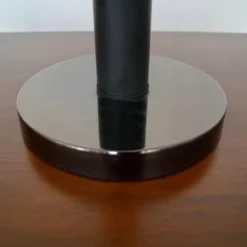 1970's Postmodern Table Lamp -chairish shop 1970s postmodern table lamp 9747 scaled