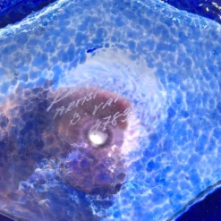 1970's Purple & Blue Kosta Boda Antikva Vase By Bertil Vallien #47835 -chairish shop 1970s purple and blue kosta boda antikva vase by bertil vallien 47835 5770 scaled