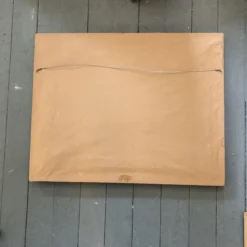 1970’s Vintage Modernist Hand Done Needlepoint Abstract Picture Framed -chairish shop 1970s vintage modernist hand done needlepoint abstract picture framed 2282