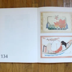 1980's Belvedere Italian Graphic Art Design Coffee Table Decorative Books - Set Of 8 -chairish shop 1980s belvedere italian graphic art design coffee table decorative books set of 8 0826