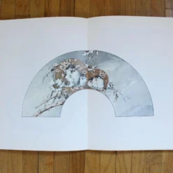 1980's Belvedere Italian Graphic Art Design Coffee Table Decorative Books - Set Of 8 -chairish shop 1980s belvedere italian graphic art design coffee table decorative books set of 8 1843