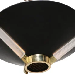 1980's Hollywood Regency Hanging Fixture Chandelier By Nulco 14 1980's Hollywood Regency Hanging Fixture Chandelier By Nulco -chairish shop 1980s hollywood regency hanging fixture chandelier by nulco 4388