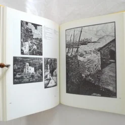 1980s M.C. Escher : F. H. Bool Et Al.'s His Life And Complete Graphic Work Book 19 1980s M.C. Escher : F. H. Bool Et Al.'s His Life And Complete Graphic Work Book -chairish shop 1980s mc escher f h bool et als his life and complete graphic work book 0995 scaled