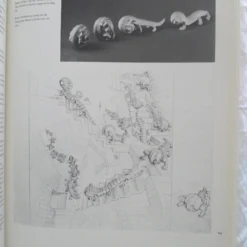 1980s M.C. Escher : F. H. Bool Et Al.'s His Life And Complete Graphic Work Book 17 1980s M.C. Escher : F. H. Bool Et Al.'s His Life And Complete Graphic Work Book -chairish shop 1980s mc escher f h bool et als his life and complete graphic work book 8504 scaled