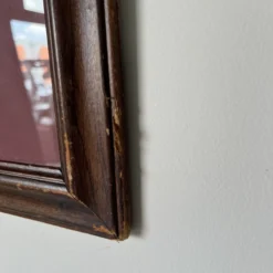 1980's Peter R. Keil " Nude II " Abstract Painting , Framed -chairish shop 1980s peter r keil nude ii abstract painting framed 4768 scaled