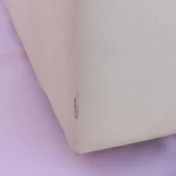 1980's Postmodern Natuzzi Salotti Italia White Leather Loveseat Couch -chairish shop 1980s postmodern natuzzi salotti italia white leather loveseat couch 2579