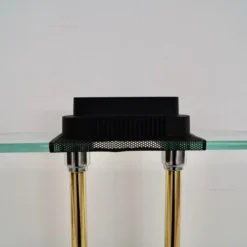 1980's Postmodern Robert Sonneman Table Lamps - A Pair 16 1980's Postmodern Robert Sonneman Table Lamps - A Pair -chairish shop 1980s postmodern robert sonneman table lamps a pair 8977 scaled