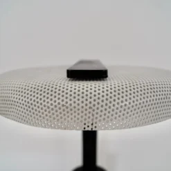 1980's Postmodern Ron Rezek Table Lamp -chairish shop 1980s postmodern ron rezek table lamp 1613 scaled