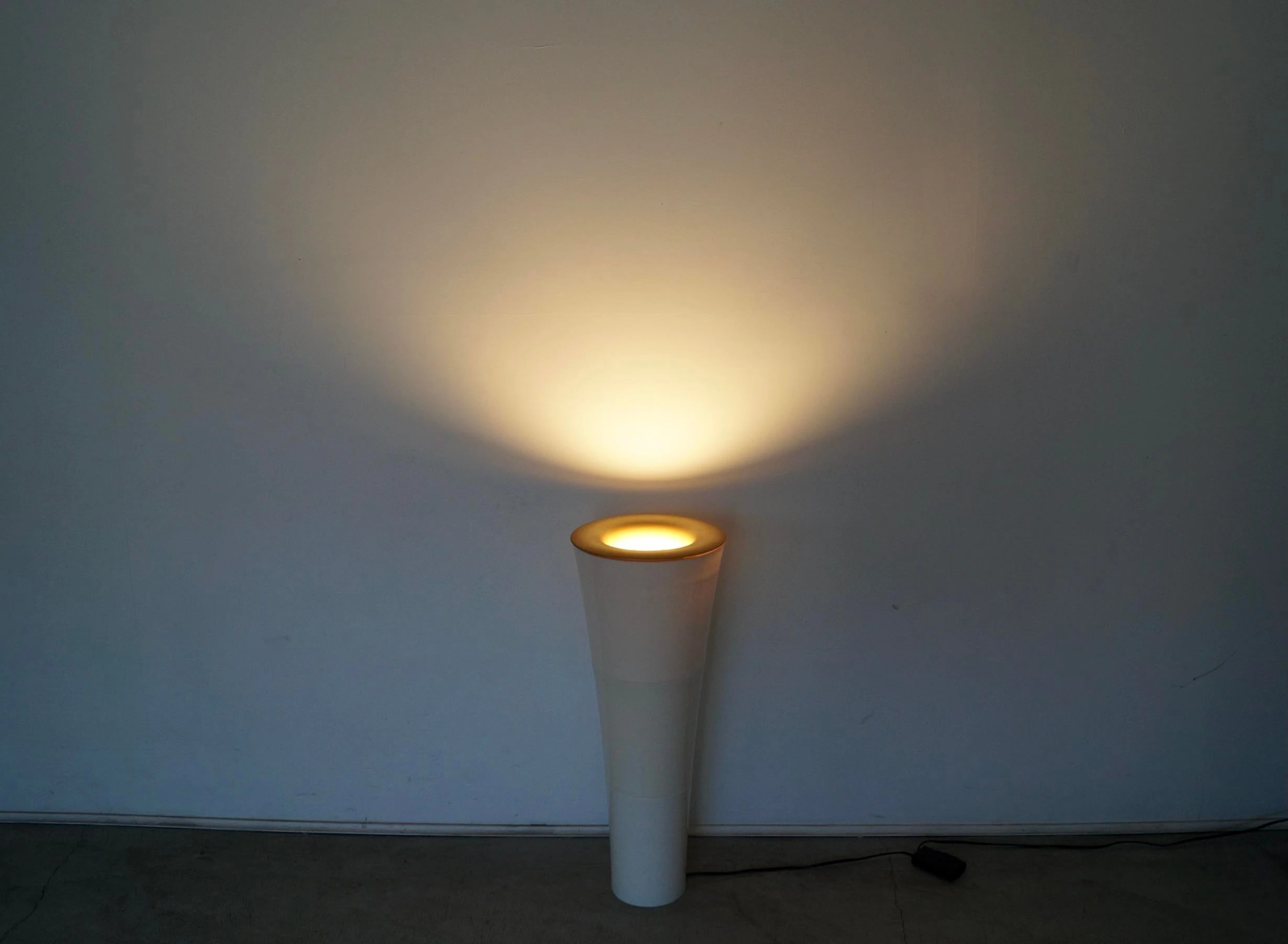 1980's Postmodern Space Age Floor Lamp 10 1980's Postmodern Space Age Floor Lamp - Image 10